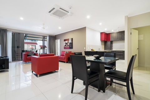 Elsey On Parap - Hervey Bay Accommodation 19