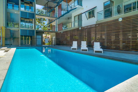 Elsey On Parap - Hervey Bay Accommodation 11