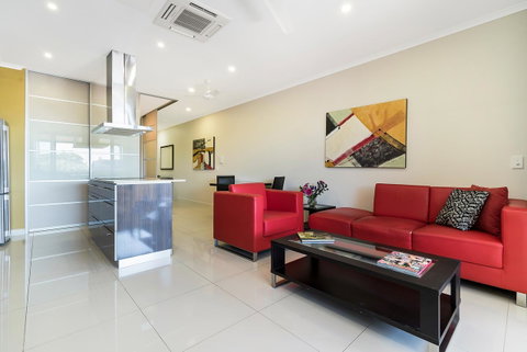 Elsey On Parap - Hervey Bay Accommodation 15