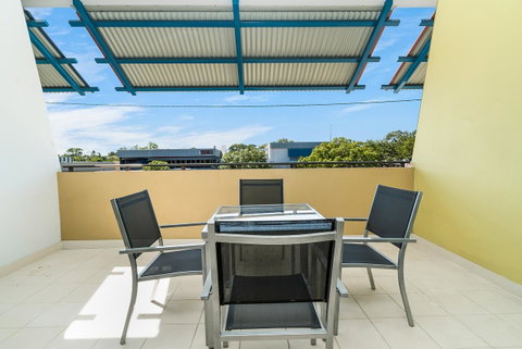 Elsey On Parap - Hervey Bay Accommodation 13