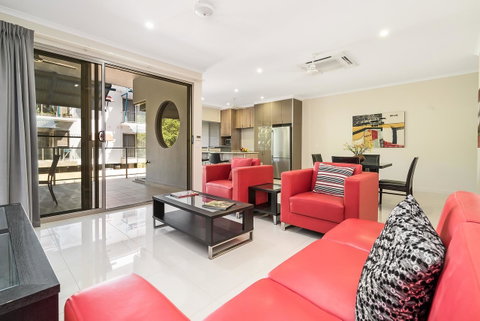 Elsey On Parap - Hervey Bay Accommodation 25