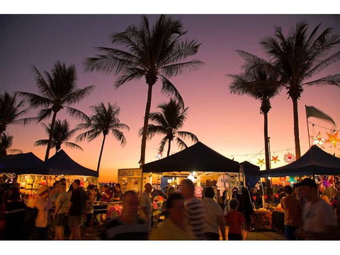 Elsey On Parap - Hervey Bay Accommodation 5