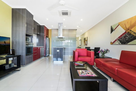 Elsey On Parap - Hervey Bay Accommodation 14