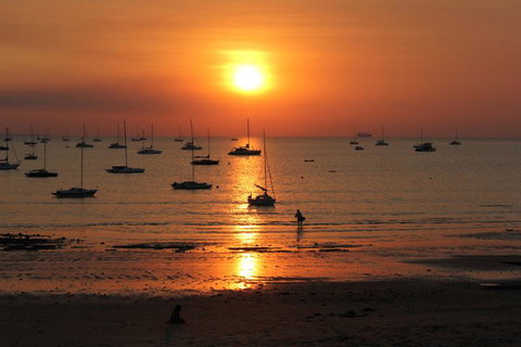 Elsey On Parap - Hervey Bay Accommodation 9