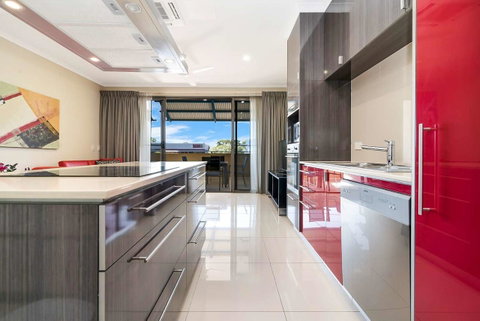 Elsey On Parap - Hervey Bay Accommodation 2