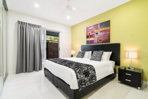 Elsey On Parap - Hervey Bay Accommodation 24