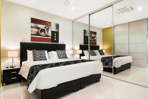 Elsey On Parap - Hervey Bay Accommodation 16