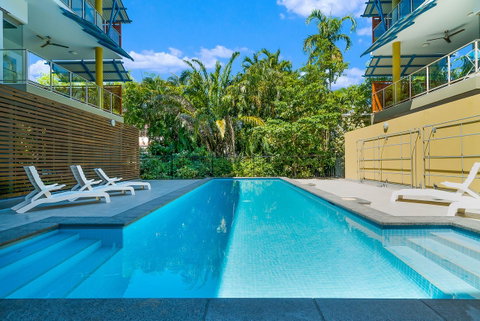 Elsey On Parap - Hervey Bay Accommodation 12