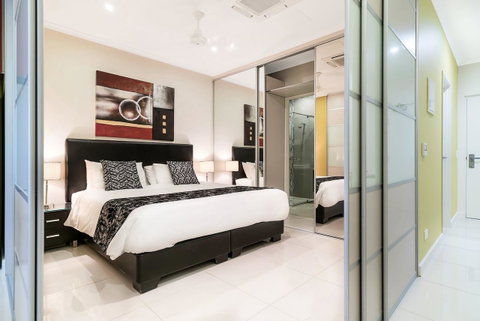 Elsey On Parap - Hervey Bay Accommodation 1