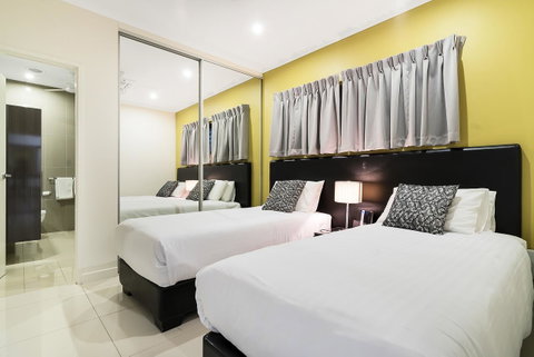 Elsey On Parap - Hervey Bay Accommodation 20
