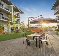 Quest Berrimah - Hervey Bay Accommodation