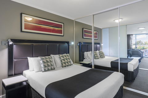 Nesuto The Entrance - Tourism Hervey Bay 10