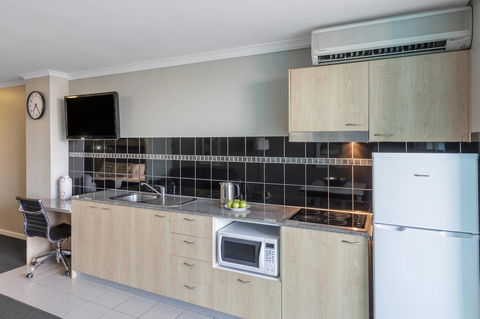 Nesuto The Entrance - Tourism Hervey Bay 12