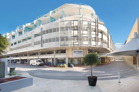 Nesuto The Entrance - Tourism Hervey Bay 0