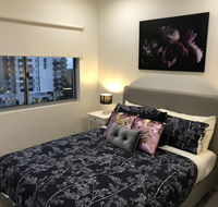 Darwin-Ocean views tropical getaway pool  aircon - Tourism Hervey Bay