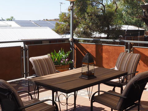 Wilmots On Dixon - Tourism Hervey Bay 7