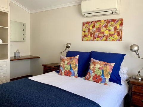 Wilmots On Dixon - Tourism Hervey Bay 10
