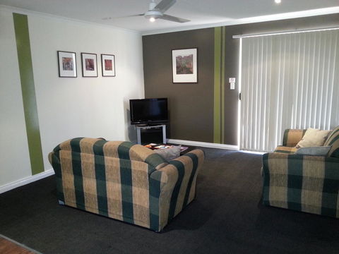 Alice On Todd Apartments - Hervey Bay Accommodation 17
