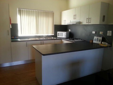 Alice On Todd Apartments - Hervey Bay Accommodation 15