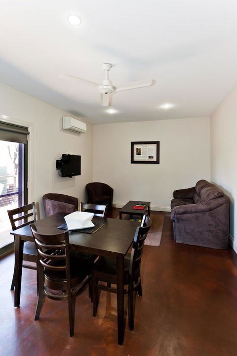 Alice On Todd Apartments - Hervey Bay Accommodation 20