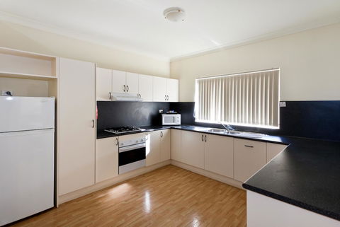 Alice On Todd Apartments - Hervey Bay Accommodation 3