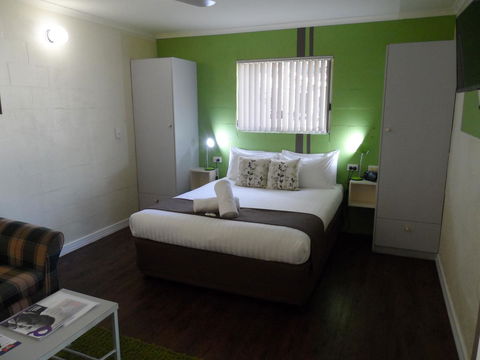 Alice On Todd Apartments - Hervey Bay Accommodation 21