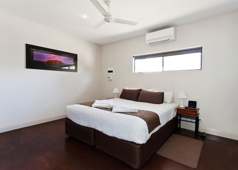 Alice On Todd Apartments - Hervey Bay Accommodation 5