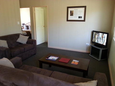 Alice On Todd Apartments - Hervey Bay Accommodation 13