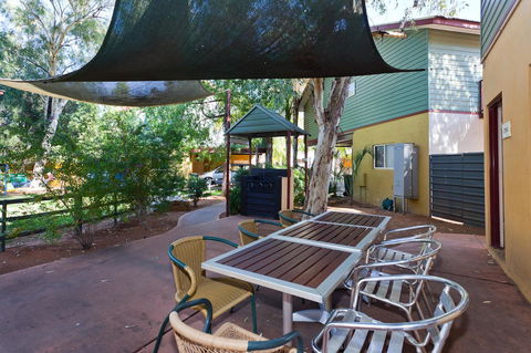 Alice On Todd Apartments - Hervey Bay Accommodation 11