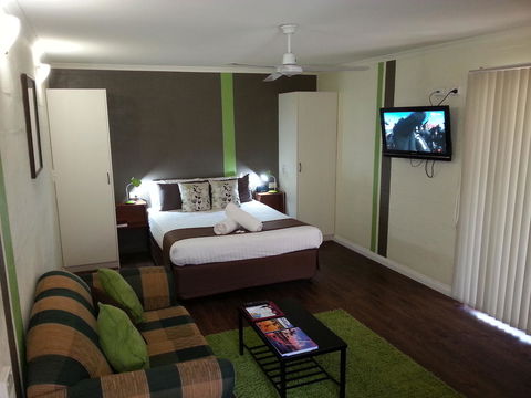 Alice On Todd Apartments - Hervey Bay Accommodation 18