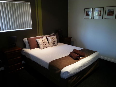 Alice On Todd Apartments - Hervey Bay Accommodation 10