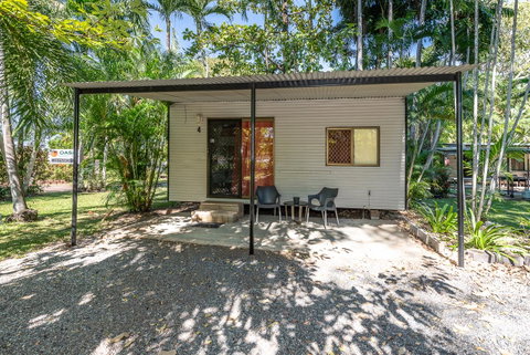 Oasis Tourist Park - Tourism Hervey Bay 11