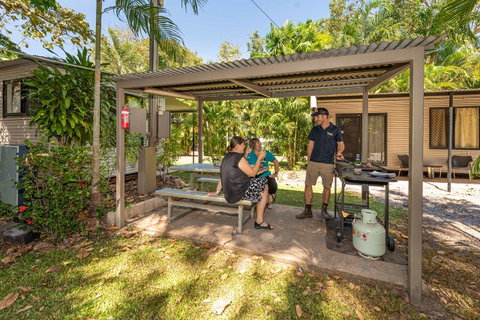 Oasis Tourist Park - Tourism Hervey Bay 5