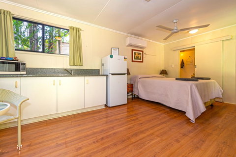 Oasis Tourist Park - Tourism Hervey Bay 8