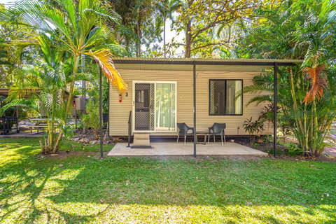 Oasis Tourist Park - Tourism Hervey Bay 4