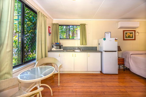 Oasis Tourist Park - Tourism Hervey Bay 6