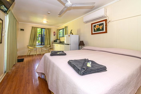 Oasis Tourist Park - Tourism Hervey Bay 9