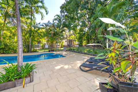 Oasis Tourist Park - Tourism Hervey Bay 14