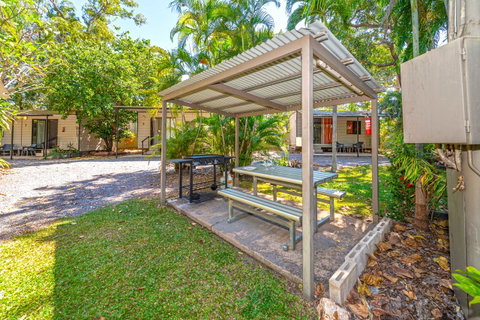 Oasis Tourist Park - Tourism Hervey Bay 3