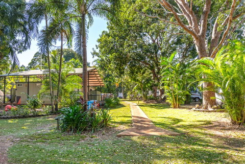 Oasis Tourist Park - Tourism Hervey Bay 23