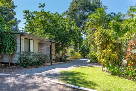 Oasis Tourist Park - Tourism Hervey Bay 21