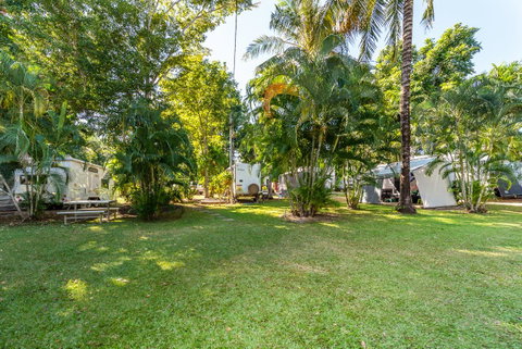 Oasis Tourist Park - Tourism Hervey Bay 22