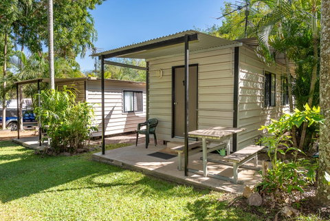 Oasis Tourist Park - Tourism Hervey Bay 20