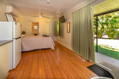 Oasis Tourist Park - Tourism Hervey Bay 7