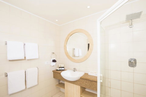 Discovery Resorts - Kings Canyon - Hervey Bay Accommodation 4