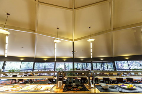 Discovery Resorts - Kings Canyon - Hervey Bay Accommodation 9