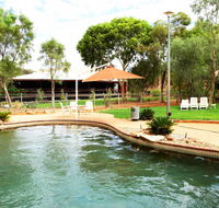 Kings Canyon Resort - Tourism Hervey Bay