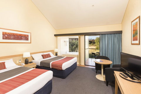 Discovery Resorts - Kings Canyon - Hervey Bay Accommodation 23