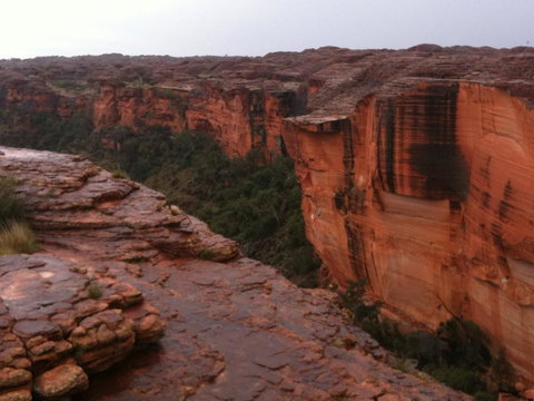 Discovery Resorts - Kings Canyon - Hervey Bay Accommodation 35