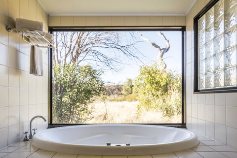 Discovery Resorts - Kings Canyon - Hervey Bay Accommodation 8